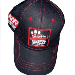 Go Bowling * Richmond Raceway Cap Hat Nascar 2019 Adult Adjustable 2018